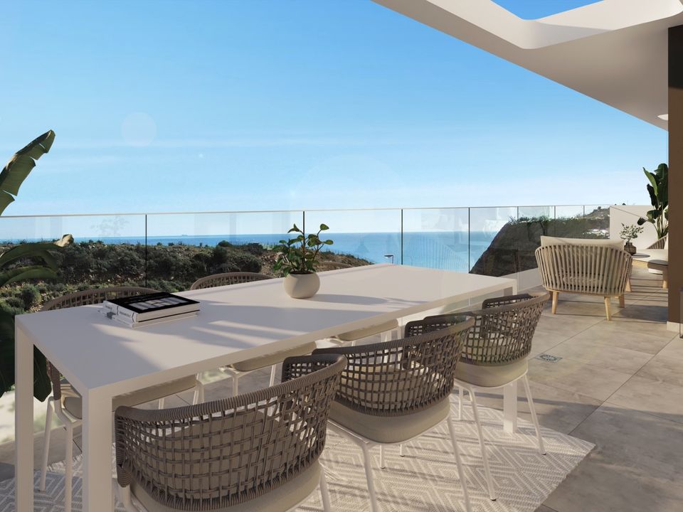 Apartment for sale in Rincon De La Victoria, Malaga province €